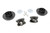 Rough Country 2.5 in. Lift Kit for Ram 1500 4WD - 359