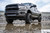 Rough Country 2.5 in. Leveling Kit, Rear Leaf, V2 for Ram 2500 14-23/3500 13-23 - 37770