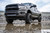 Rough Country 2.5 in. Leveling Kit, Rear Coil, V2 for Ram 2500 14-23/3500 13-23 - 37775