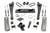 Rough Country 5 in. Lift Kit, AISIN for Ram 3500 4WD 19-23 - 37830