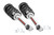 Rough Country Loaded Strut Pair, 5 in. for Chevy/GMC 1500 Truck/SUV 07-14 - 501031