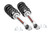 Rough Country Loaded Strut Pair, 6 in. for Chevy Silverado 1500 2WD/4WD 19-23 - 501067