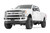Rough Country 4.5 in. Lift Kit, D/S, V2, Front for Ford Super Duty 4WD 17-22 - 50671