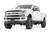 Rough Country 4.5 in. Lift Kit, D/S, Front for Ford Super Duty 4WD 17-22 - 50621