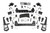 Rough Country 4.5 in. Lift Kit for Ford Raptor 4WD 19-20 - 51800