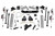 Rough Country 6 in. Lift Kit, 4-Link, No OVLD, Vertex for Ford F-250/350 Super Duty 14-18 - 52650