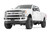Rough Country 4.5 in. Lift Kit, D/S, V2 for Ford Super Duty 4WD 17-22 - 55071