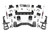 Rough Country 6 in. Lift Kit for Ford F-150 2WD 15-20 - 55330