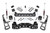 Rough Country 4 in. Lift Kit for Ford F-150 2WD 11-14 - 57230