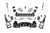 Rough Country 4 in. Lift Kit, V2 for Ford F-150 2WD 11-14 - 57270