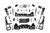 Rough Country 4 in. Lift Kit, N3 Struts for Ford F-150 4WD 14 - 57431