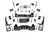 Rough Country 4 in. Lift Kit, V2 for Ford F-150 4WD 11-14 - 57470