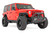 Rough Country 4 in. Lift Kit, Long Arm, Vertex for Jeep Wrangler JL 4WD 18-23 - 61950