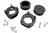 Rough Country 2 in. Lift Kit for Jeep Commander XK 06-10/Grand Cherokee WK 05-10 - 664