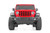 Rough Country 2.5 in. Lift Kit, Coils, Vertex for Jeep Wrangler JL Rubicon 18-23 - 66650