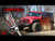 Rough Country Vertex 2.5 Adj Front Shocks, 3.5-4.5 in., Front for Jeep Gladiator JT 20-23/Wrangler JL 18-23 - 689007