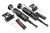 Rough Country Vertex 2.5 Adjustable Coilovers, 6 in., Front for Toyota Tundra 07-21 - 689013