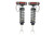 Rough Country Vertex 2.5 Adjustable Coilovers, 6 in., Front for Ram 1500 4WD 19-23 - 689021