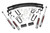 Rough Country 3 Inch Toyota Suspension Lift Kit 79-83 4WD Toyota Pickup - 700N3