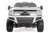 Rough Country Mesh Grille, Black, 12 in., Single Row, Pair for Chevy Silverado 2500 HD/3500 HD 11-14 - 70155