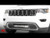 Rough Country LED Bumper Kit, 20 in., Chrome Series, w/ Cool White DRL for Jeep WK2 Grand Cherokee 11-20 - 70775
