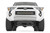 Rough Country LED Light Kit, Bumper Mount, Black, 30 in., Dual Row, w/ White DRL for Toyota 4Runner 14-20 - 70787