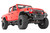 Rough Country Quad LED Light Pod Kit, Black Series, w/ Amber DRL for Jeep Wrangler JL 18-22 / Gladiator JT 20-22 - 70823