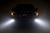 Rough Country LED Light Kit, Fog Mount, Dual, Black, 2 in., Pair, SAE for Ford F-150 14-18 - 70831
