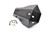 Rough Country Diff Skid Plate, Dana 44, Rear for Jeep Wrangler JK 07-18 - 799