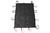 Rough Country Mesh Bikini Top Plus, Black for Jeep Wrangler JK 2WD/4WD 07-18 - 85110