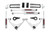 Rough Country 3 in. Lift Kit, FK/FF Code for Chevy/GMC 2500HD 01-10 - 859830