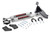 Rough Country N3 Steering Stabilizer, 2.5-8 in. Lift, Dual for Ram 2500 14-23/3500 13-23 - 8749430