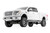 Rough Country 6 in. Lift Kit for Nissan Titan XD 4WD 16-23 - 87730