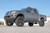 Rough Country 6 in. Lift Kit, N3 Struts for Nissan Frontier 2WD/4WD 05-21 - 87932