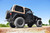Rough Country 4 Inch Jeep Suspension Lift Kit 97-02 4WD Jeep Wrangler TJ - 90630