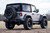 Rough Country 3.5 in. Lift Kit, C/A Drop, D/S, Front for Jeep Wrangler JL Rubicon 18-23 - 90530