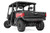 Rough Country Bumper, Rear for Multiple Makes and Models Can-Am/Polaris - 93045
