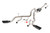 Rough Country Performance Cat-Back Exhaust, V8 Engines for Ford F-150 14-18 - 96010