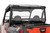 Rough Country Rear Cab Panel for Polaris General/General 4/General XP 1000/General XP 4 1000 16-22 - 98162012