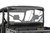 Rough Country Rear Cab Panel, Scratch Resistant for Can-Am Defender DPS HD9/HD9 22-23 - 98162032