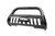 Rough Country Black Bull Bar for Chevy Silverado 1500 2WD/4WD 19-22 - B-C2073