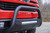 Rough Country Black LED Bull Bar for Chevy Silverado 1500 2WD/4WD 19-22 - B-C4072