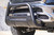 Rough Country Black Led Bull Bar for Ram 1500 2WD/4WD - B-D4091