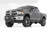 Rough Country Black Bull Bar for Ram 1500 2WD/4WD 19-23 - B-D2092
