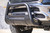 Rough Country Black LED Bull Bar for Ram 1500 2WD/4WD 19-23 - B-D4092