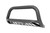 Rough Country Black Bull Bar for Eco Boost Ford F-150 2WD/4WD 11-23 - B-F2112