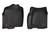 Rough Country Floor Mats, Front for Chevy/GMC 1500 99-06 and Classic - M-2991