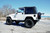 Rough Country Soft Top, Replacement, Full Doors, Black for Jeep Wrangler TJ 97-06 - RC85020.35