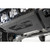 Addictive Desert Designs Bomber Front Bumper (Baja): 17-20 Raptor - F110014100103