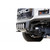 Addictive Desert Designs Raptor Pro Bolt-On V2 Front Bumper - F118103500103